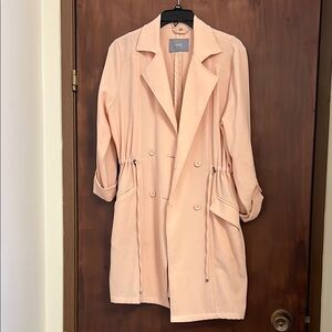 B Young Cinch Light Jacket